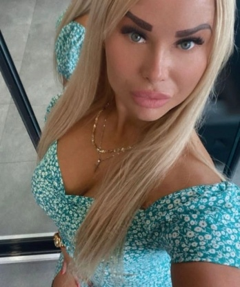 Марина