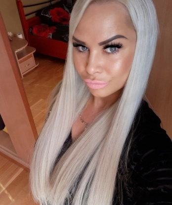 Марина